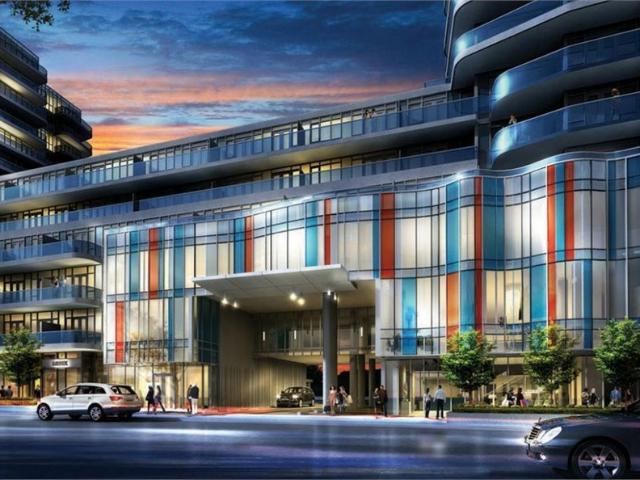 Apartment for rent in Richmond Hill, Golden Horseshoe
