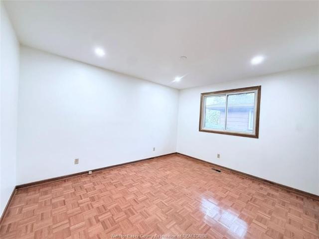 Apartment for rent in Maidstone, Ontario