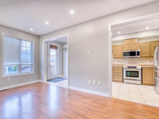 Townhouse for rent in York, Ontario