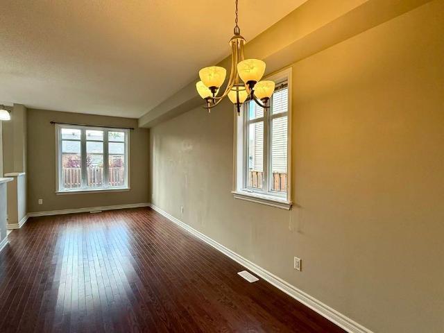 Townhouse for rent in Kanata North, Ottawa