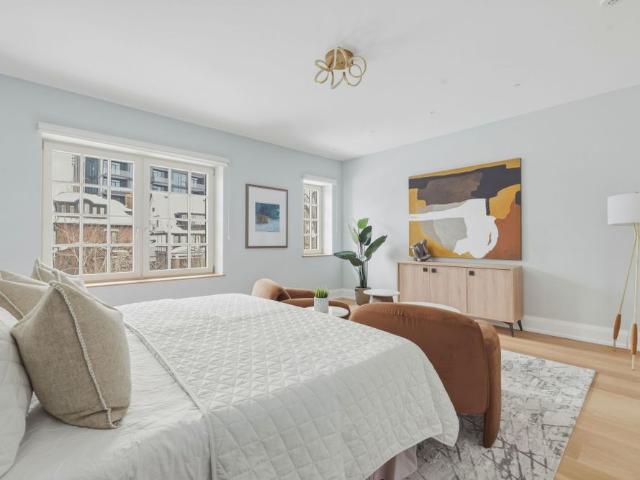 Apartment for rent in Woburn, Ontario