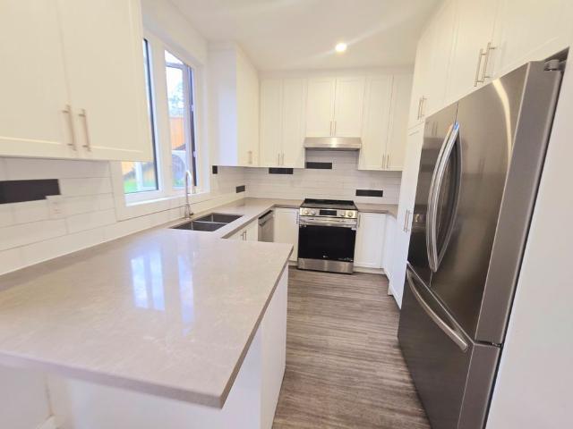 House for rent in Woburn, Ontario