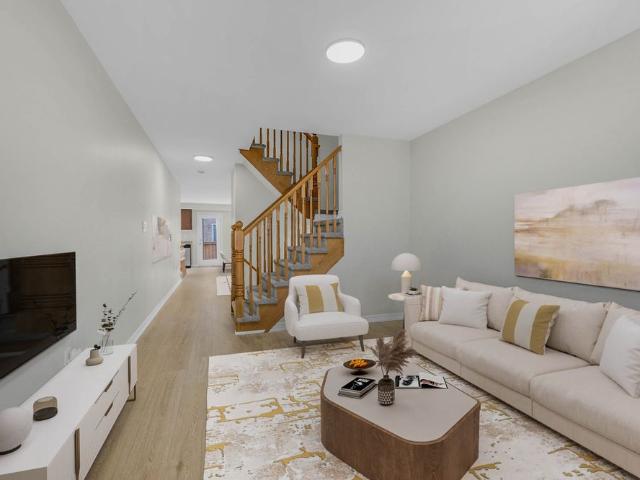 Townhouse for rent in Georgina, Ontario