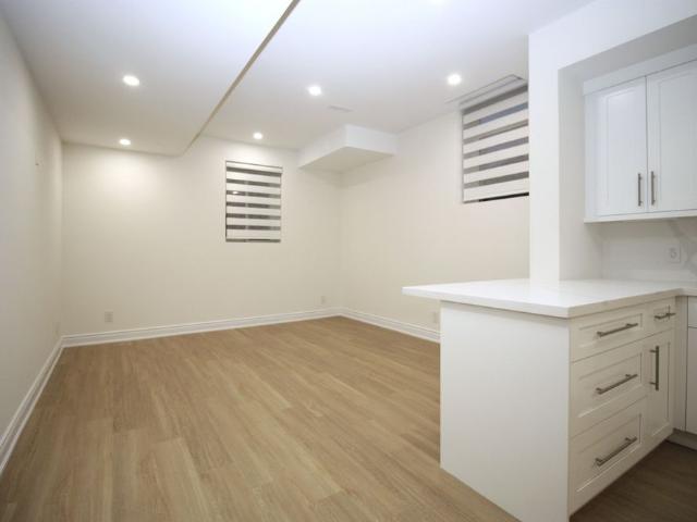 Apartment for rent in York, Ontario