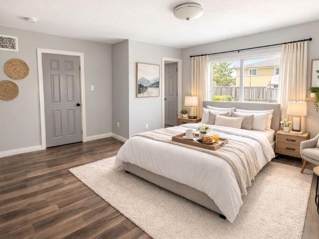 House for rent in Barrie, Ontario