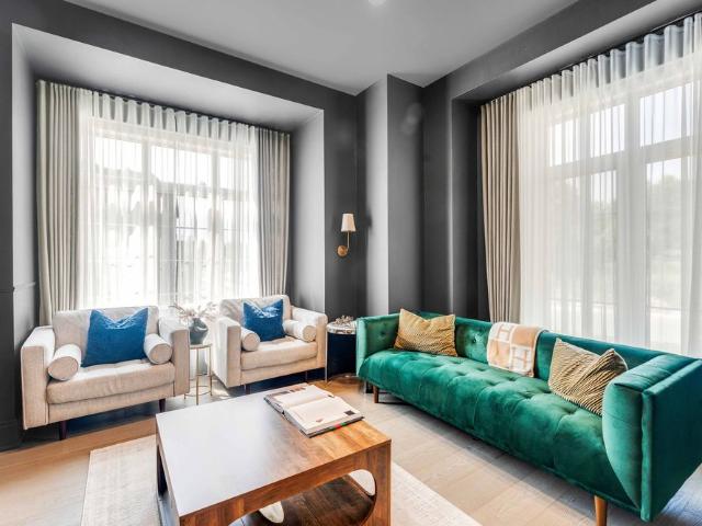 House for rent in York, Ontario