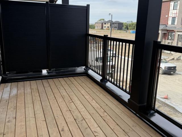 Townhouse for rent in Georgina, Ontario