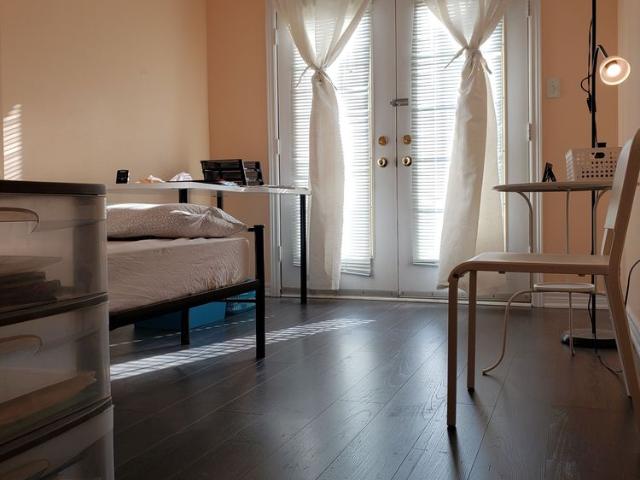 Townhouse for rent in York, Ontario