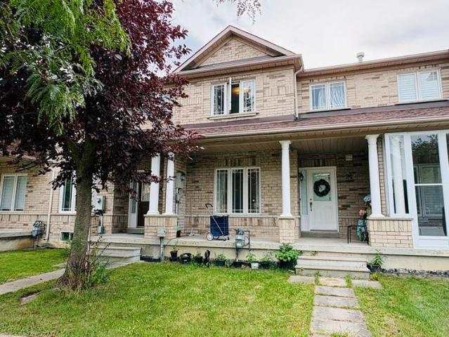 Townhouse for rent in York, Ontario