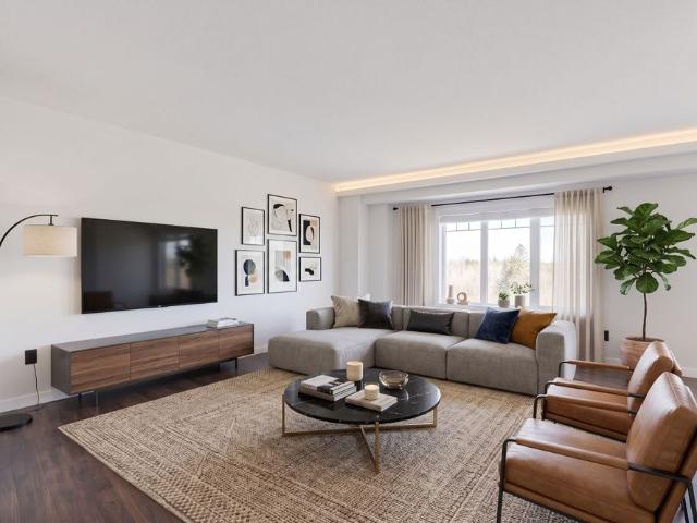 Townhouse for rent in Kitchener, Ontario