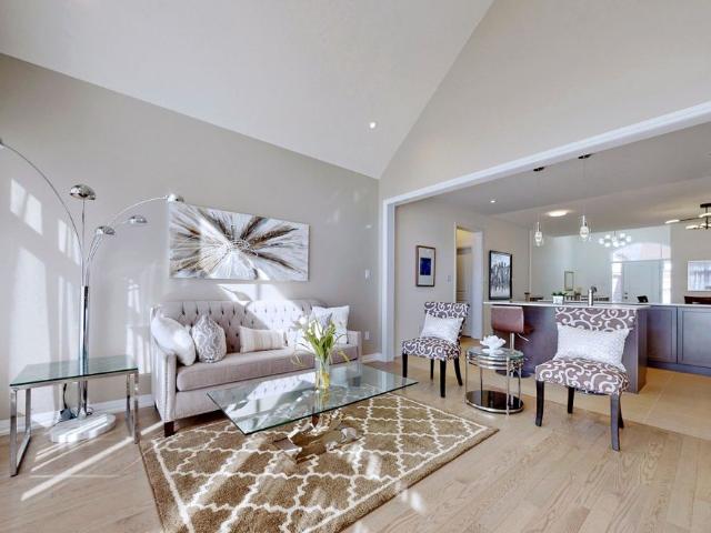House for rent in Durham, Ontario