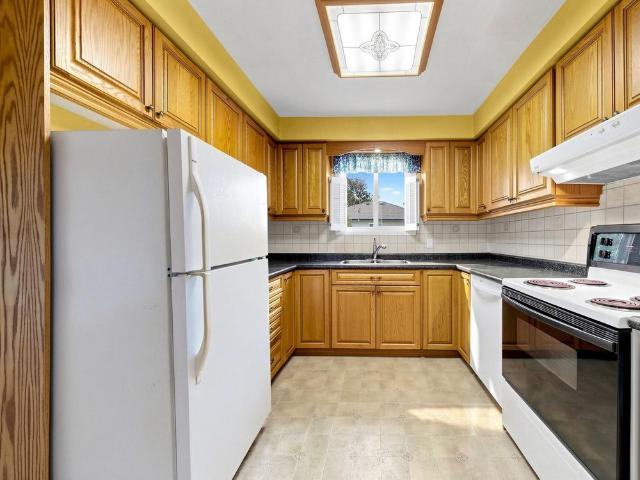 House for rent in York, Ontario