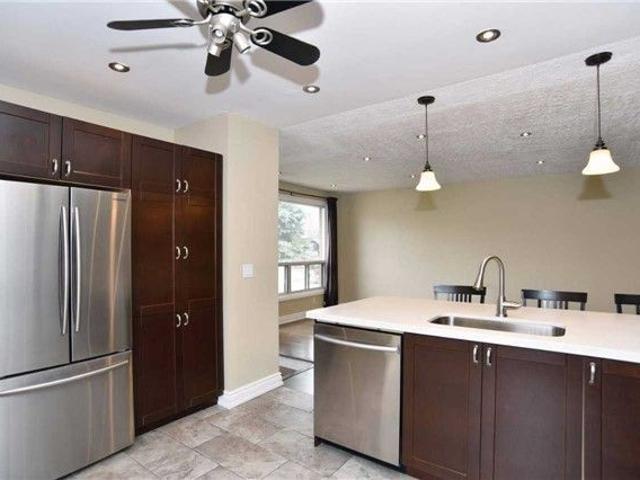 House for rent in Lake Vista, Ajax