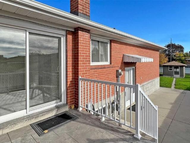 House for rent in Scarborough—Agincourt, Toronto