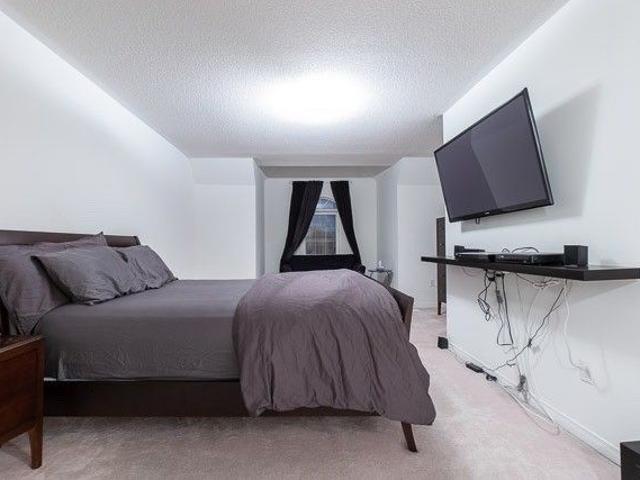 Townhouse for rent in Humber River—Black Creek, Toronto