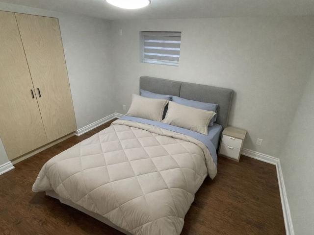 Apartment for rent in York, Ontario