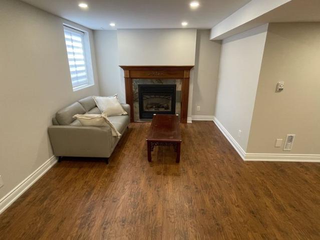 Apartment for rent in York, Ontario