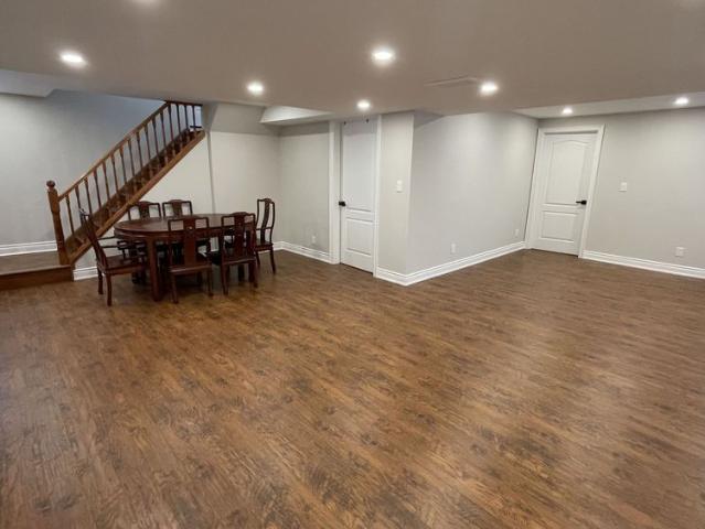 Apartment for rent in York, Ontario