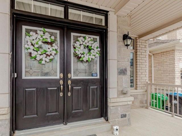 House for rent in Brampton, Golden Horseshoe