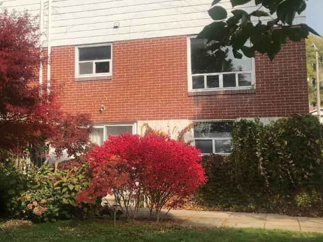 House for rent in Woburn, Ontario