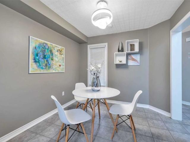 Townhouse for rent in York, Ontario