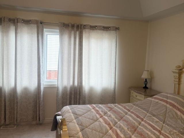 House for rent in Barrie, Central Ontario