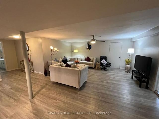 House for rent in Woburn, Ontario