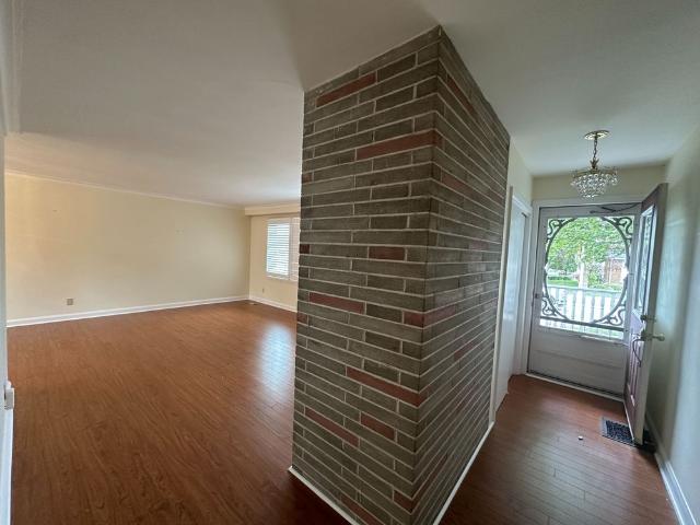 House for rent in Alliston, Central Ontario