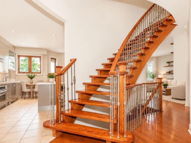 House for rent in Vaughan, Golden Horseshoe