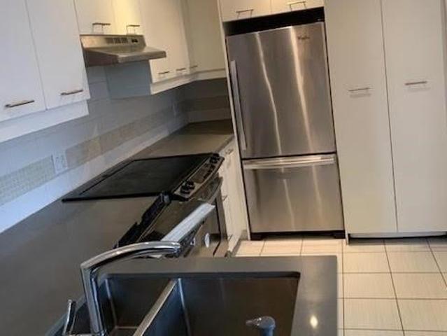 Apartment for rent in Toronto Centre, Toronto