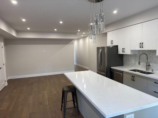House for rent in Davenport, Toronto