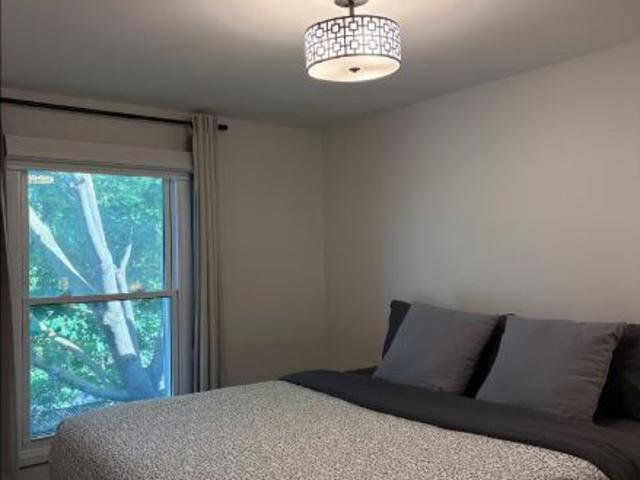 Townhouse for rent in York, Ontario