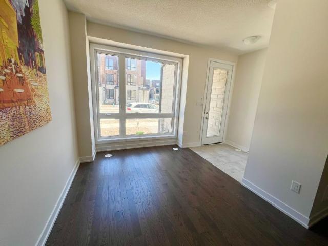 Townhouse for rent in Markham, Golden Horseshoe
