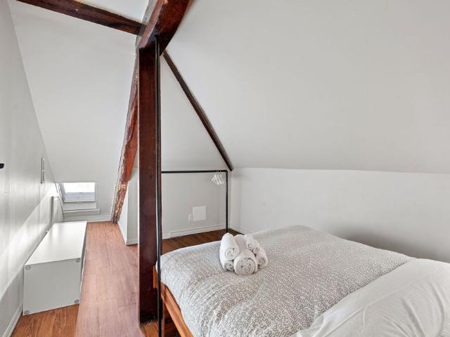 Apartment for rent in Stratford, Southwestern Ontario