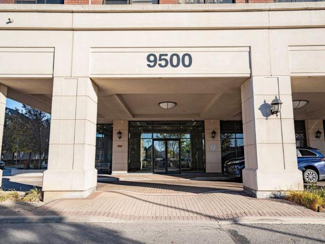 Apartment for rent in Wismer Commons, Markham