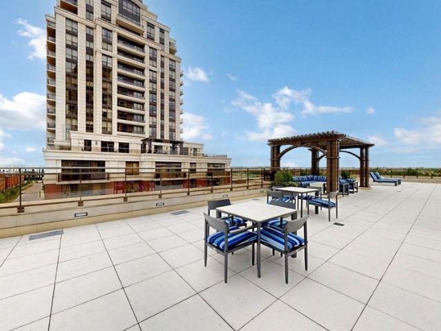Apartment for rent in York, Ontario