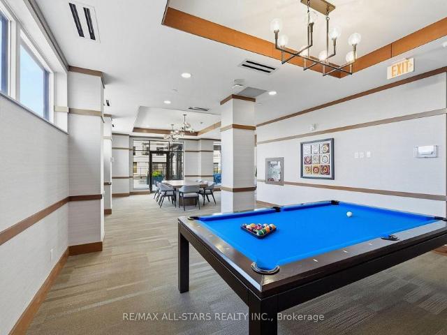 Apartment for rent in Wismer Commons, Markham
