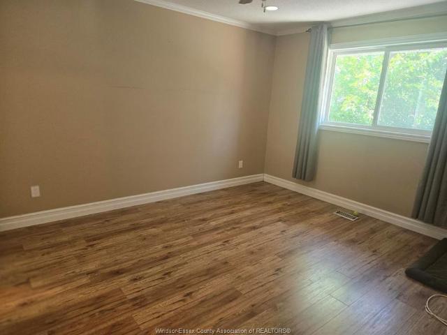 House for rent in Maidstone, Ontario