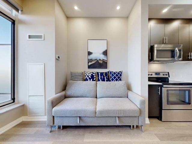 Apartment for rent in York, Ontario