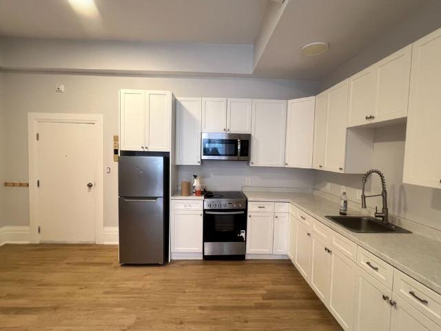 Apartment for rent in Owen Sound, Southwestern Ontario