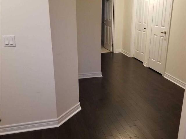 Townhouse for rent in Milton, Ontario