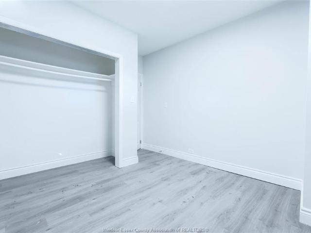 House for rent in Little Italy, Windsor