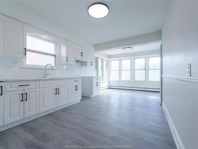 House for rent in Little Italy, Windsor