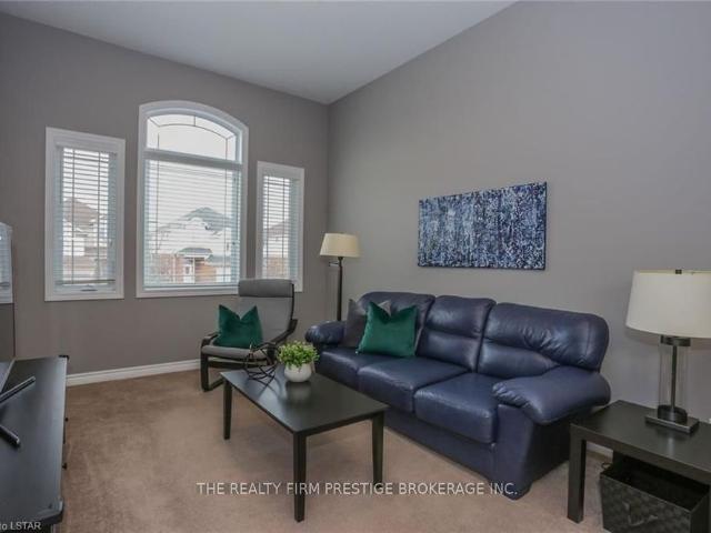 House for rent in Arva, Ontario
