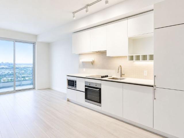 Apartment for rent in York, Ontario