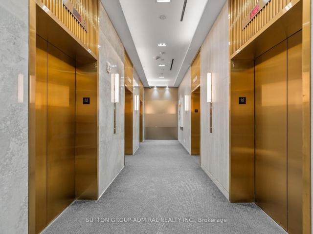 Apartment for rent in York, Ontario