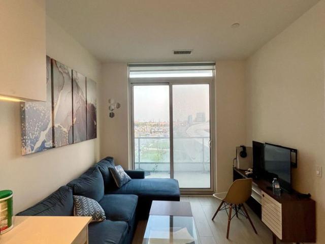 Apartment for rent in York, Ontario