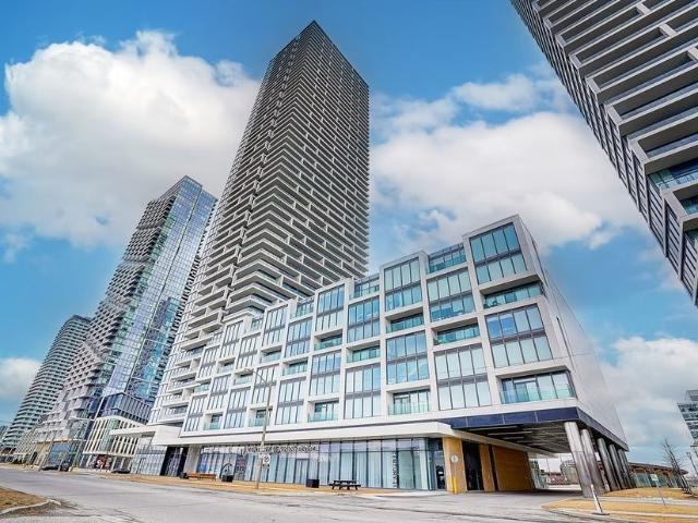 Apartment for rent in York, Ontario