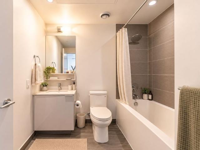 Apartment for rent in Vaughan, Golden Horseshoe