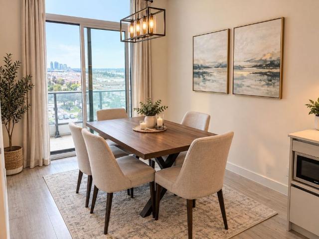 Apartment for rent in Vaughan, Golden Horseshoe